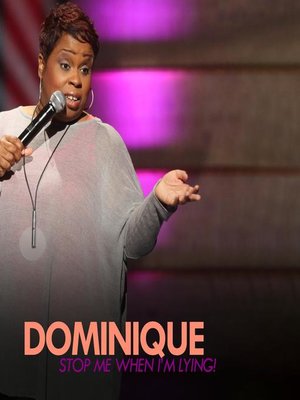 cover image of Dominique Witten